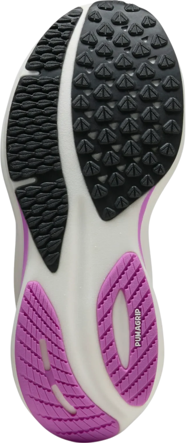 Sneakers og sko Puma Magnify Nitro 2 Lilla | 377540-19, 3
