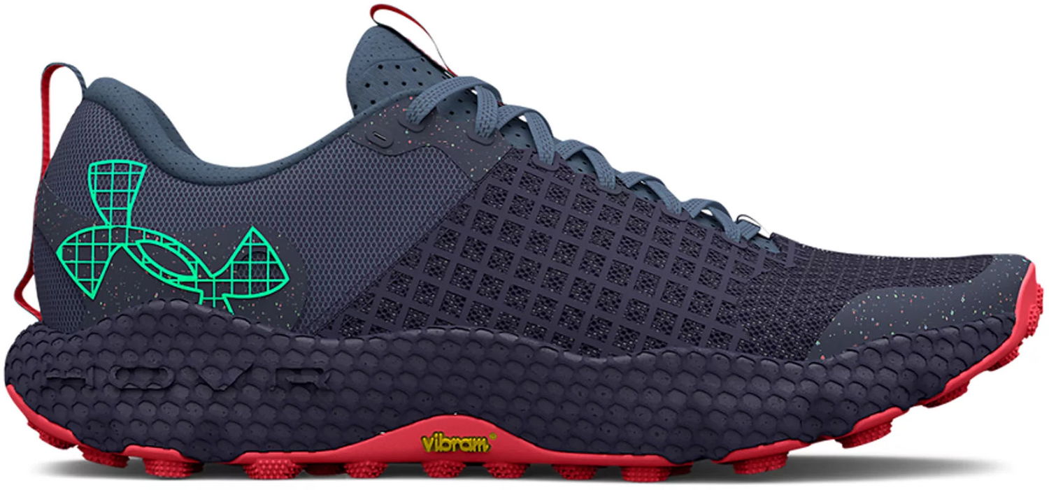 Sneakers og sko Under Armour HOVR DS Ridge Mørkeblå | 3025852-501, 0