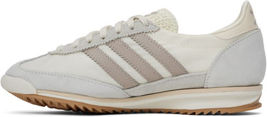 Sneakers og sko adidas Originals SL 72 OG Off White Wonder Taupe Wonder White (Women's) Grå | JH7394, 2