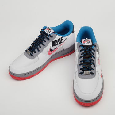 Sneakers og sko Nike Air Force 1 '07 LV8 Hvid | CT1620-100, 2