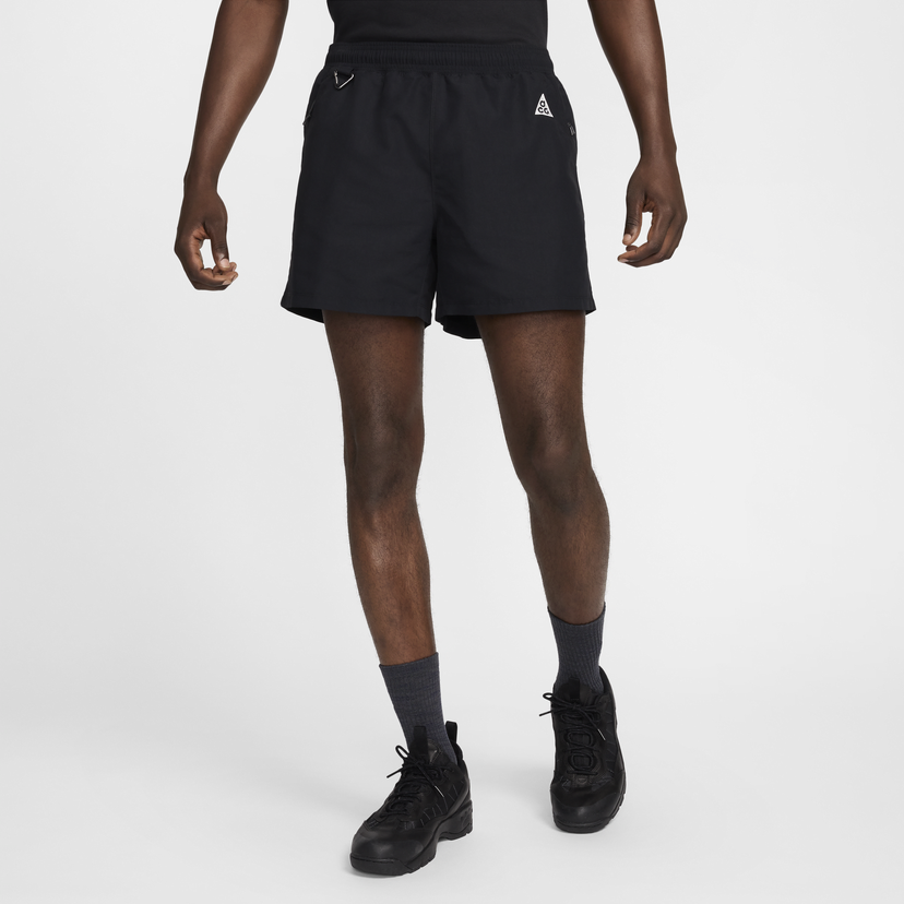 Shorts Nike ACG „Reservoir Goat“ Shorts Sort | FN2472-010