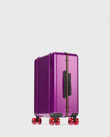 Kuffert Floyd Cabin Suitcase Lilla | FL1903-CA004, 1