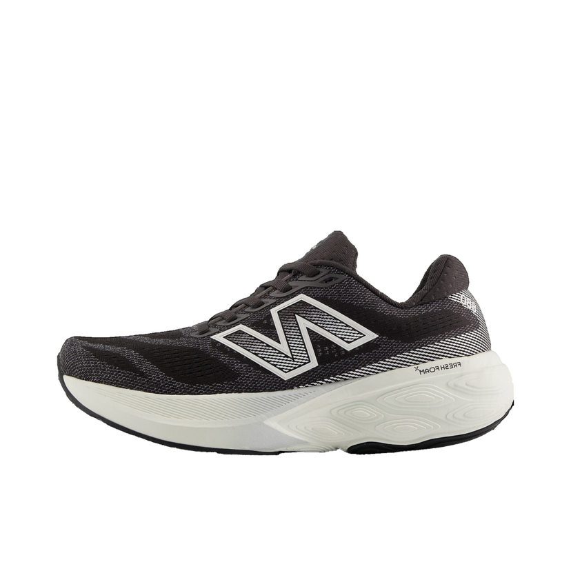 Sneakers og sko New Balance Fresh Foam X 880 v15 Sort | w880-h15