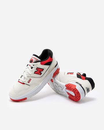 Sneakers og sko New Balance 550 Beige | BB550VTB, 1