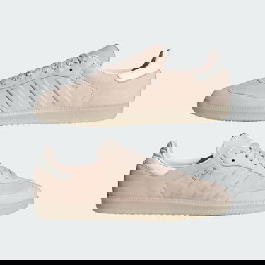 Sneakers og sko adidas Originals Samba Lyserød | IE4958, 6