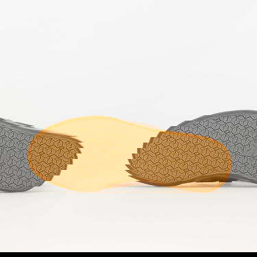 Sneakers og sko Veja Campo Extra White/ California/ Natural Hvid | CP0503318B, 4