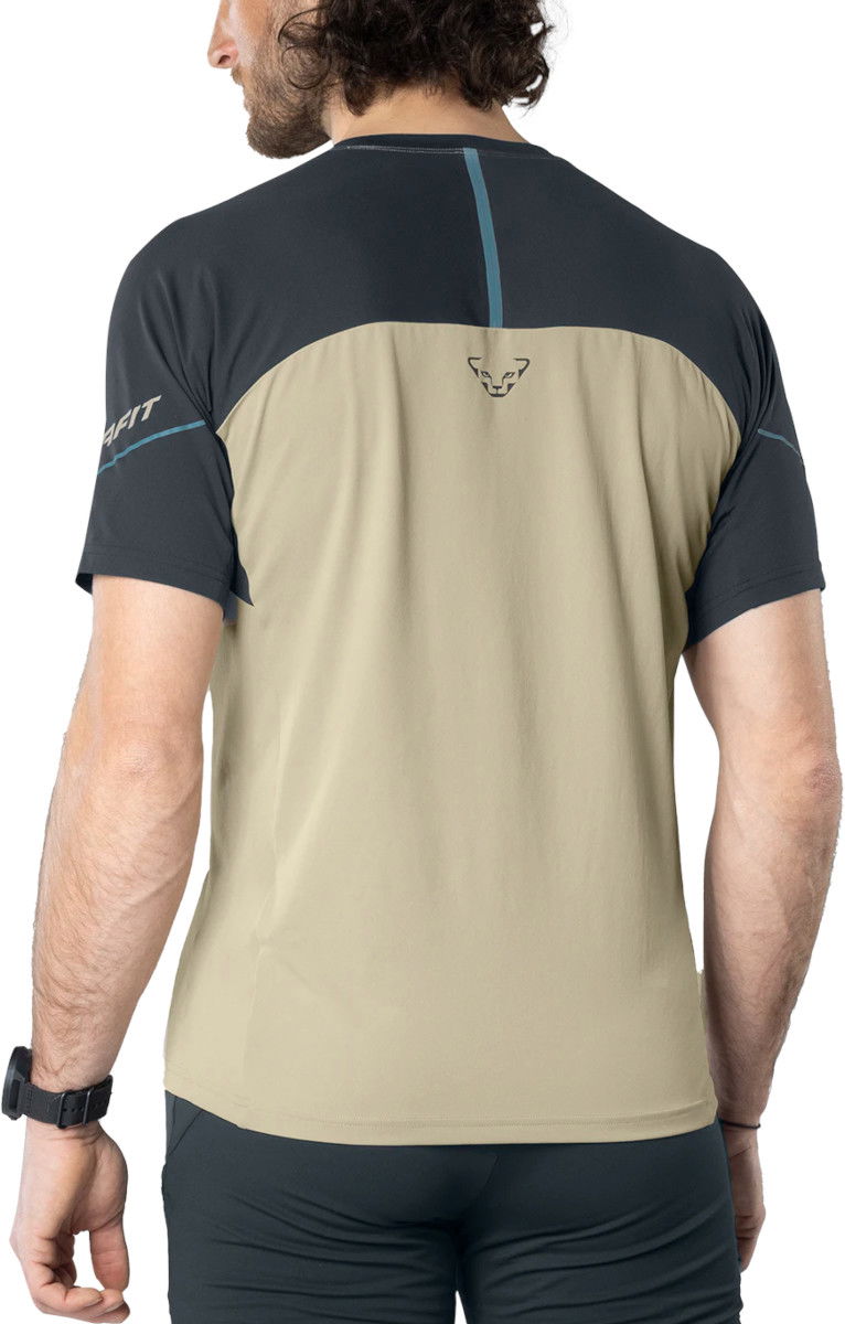 T-shirt Dynafit T-Shirt Alpine Pro Beige | 08-0000070964-5261, 1