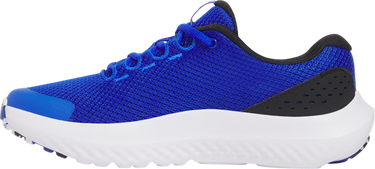 Sneakers og sko Under Armour UA Surge 4 Blå | 3027103-400, 4