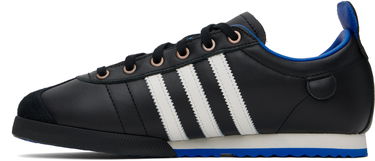 Sneakers og sko adidas Originals Samba 62 Sort | IH8603, 2