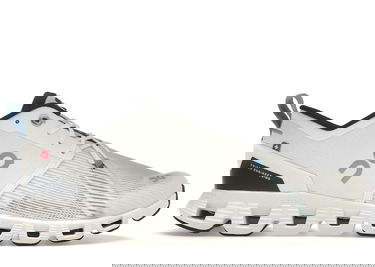 Sneakers og sko On Running Cloud X 3 Shift Undyed White Black Hvid | 66.98264, 0