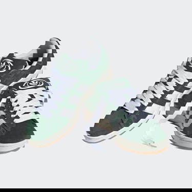 Sneakers og sko adidas Originals Campus 00s Grøn | H03472, 5