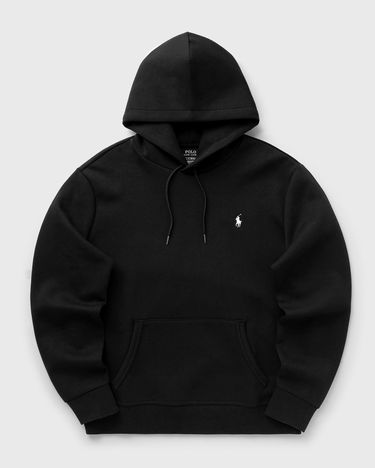 Sweatshirt Polo by Ralph Lauren Hooded Sweatshirt with Drawstrings and Kangaroo Pocket Sort | 710907092001, 0