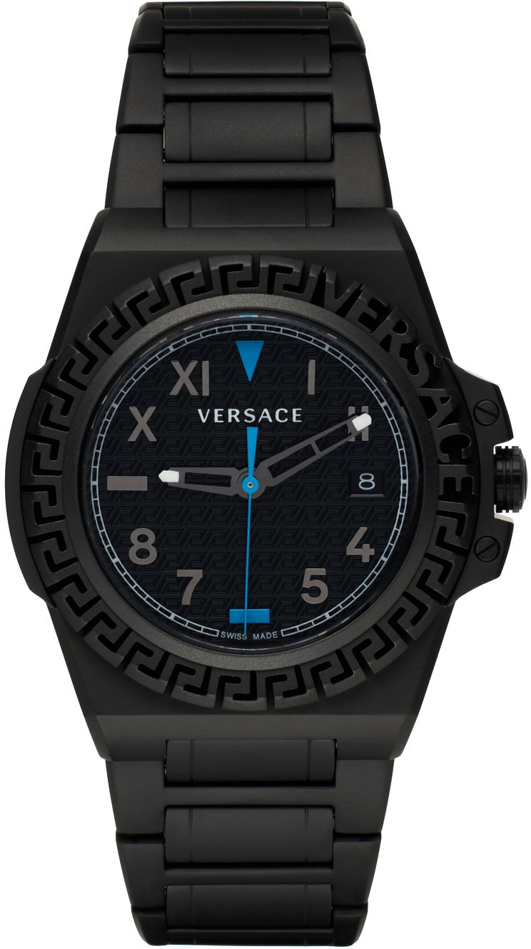 Ur Versace Greca Reaction Watch Sort | VE3I00622, 0