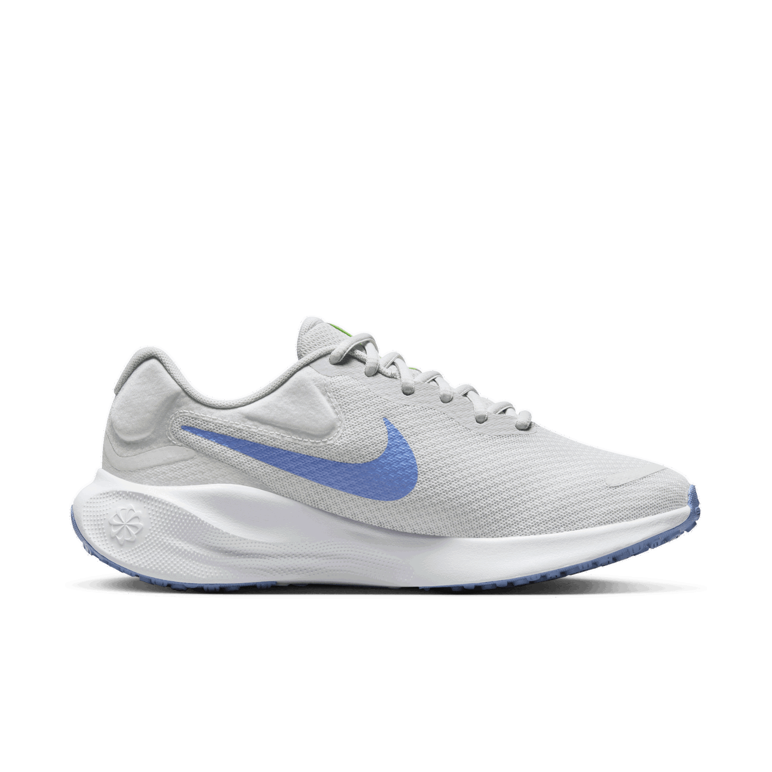Sneakers og sko Nike Revolution 7 Grå | FB2208-001, 1