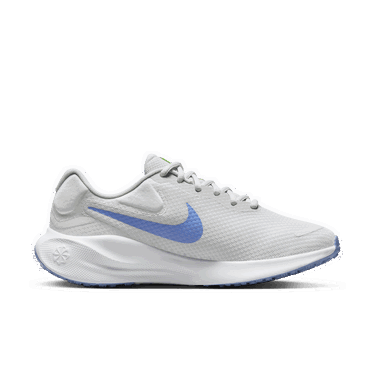 Sneakers og sko Nike Revolution 7 Grå | FB2208-001, 1