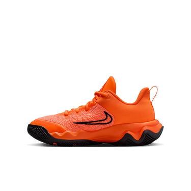 Sneakers og sko Nike Giannis Immortality 4 Orange | IH7664-800, 2