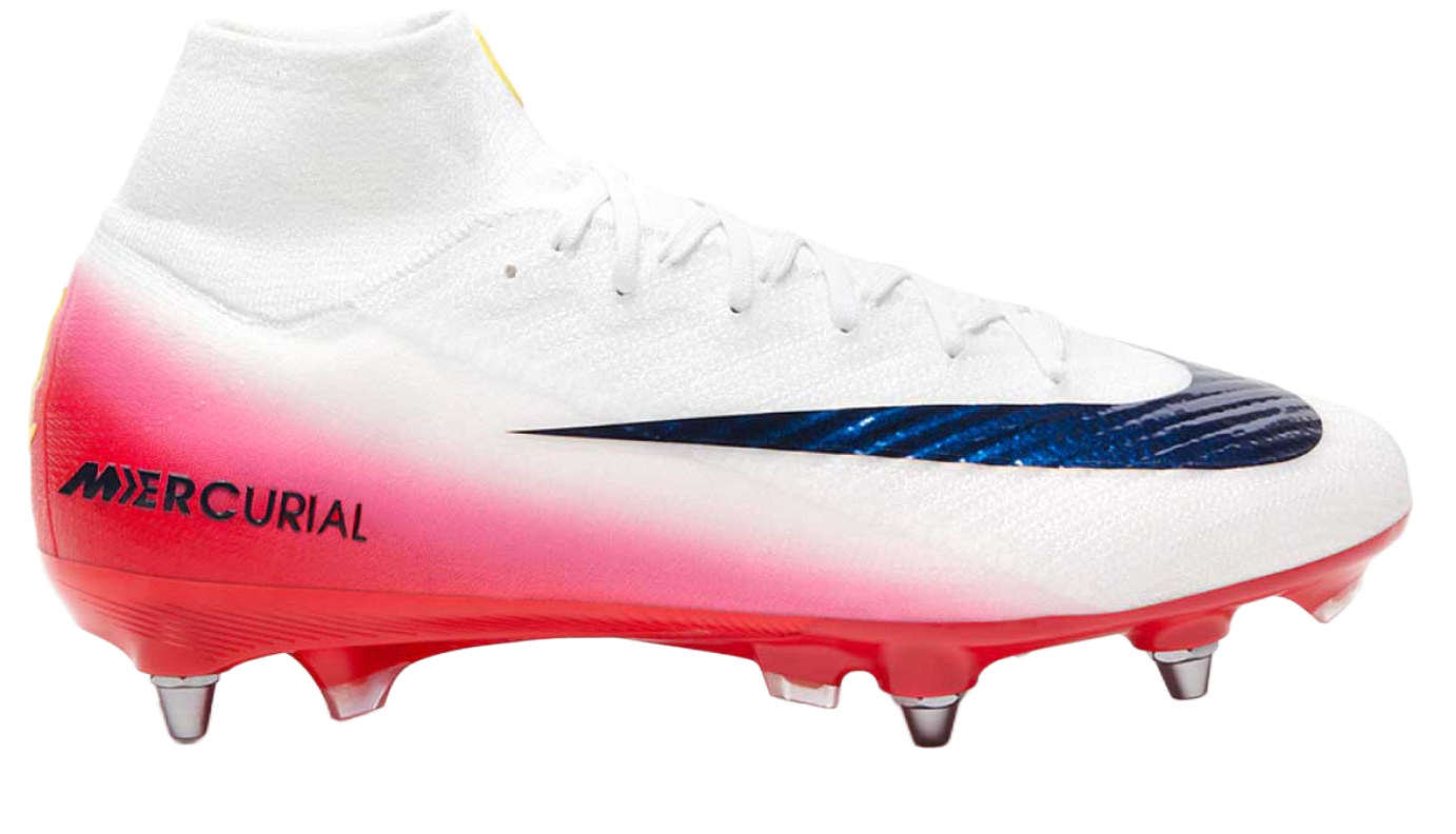 Sneakers og sko Nike Zoom Superfly 10 Elite SG-Pro LV8 Hvid | hv3755-600, 0