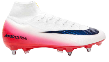 Sneakers og sko Nike Zoom Superfly 10 Elite SG-Pro LV8 Hvid | hv3755-600, 0