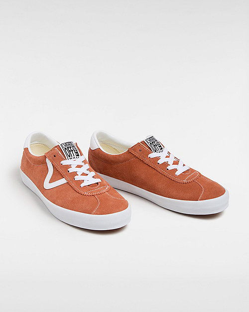 Sneakers og sko Vans Sport Low Orange | VN000D09C9J, 1