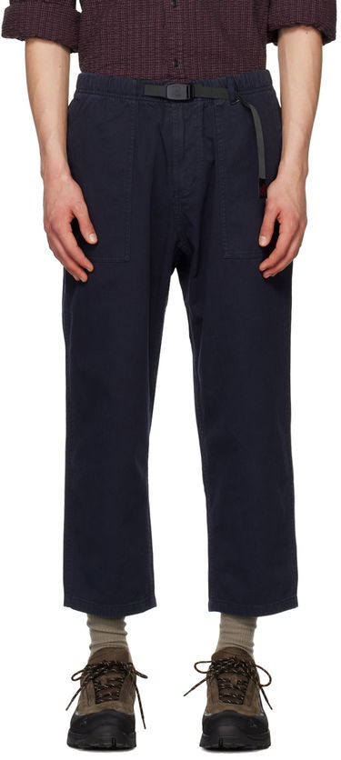 Bukser GRAMICCI Loose Tapered Sort | G103-OGT, 0