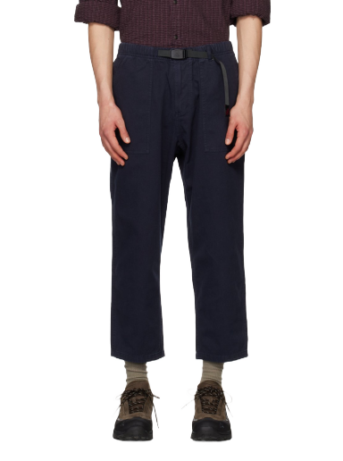 Bukser GRAMICCI Loose Tapered Sort | G103-OGT