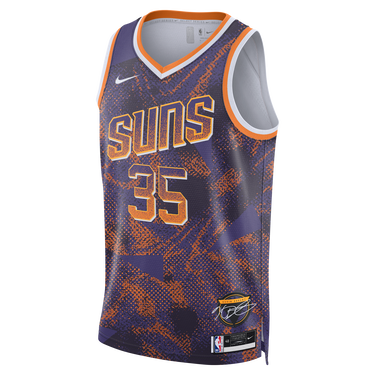 Jersey Nike Kevin Durant Phoenix Suns 2025/26 Select Series Swingman Jersey Lilla | HJ4063-566, 1