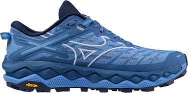Sneakers og sko Mizuno WAVE MUJIN 10 Blå | j1gk247022, 0