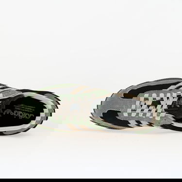 Sneakers og sko adidas Originals Samba OG Grøn | JI2680, 3