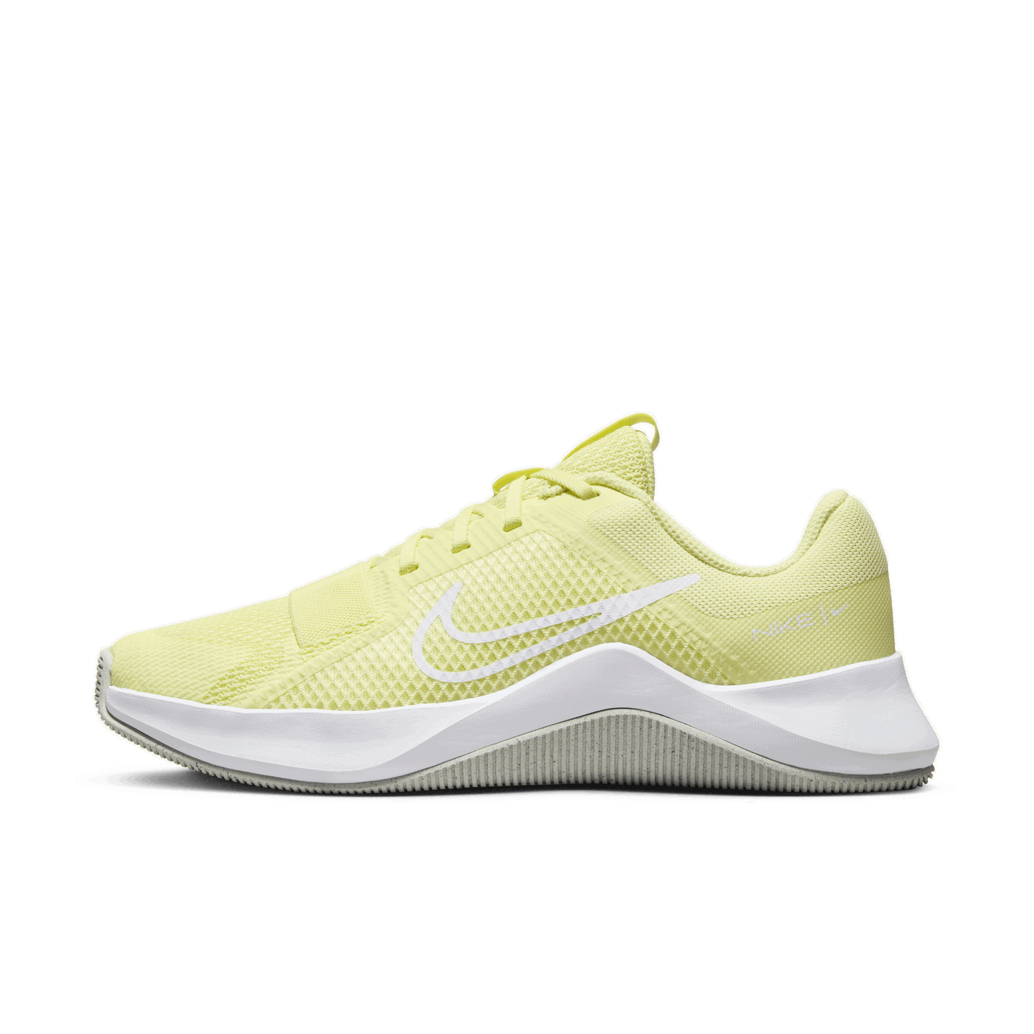 Sneakers og sko Nike MC Trainer 2 Gul | DM0824-301, 0