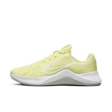 Sneakers og sko Nike MC Trainer 2 Gul | DM0824-301, 0
