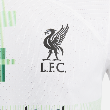 Jersey Nike dres Dri-FIT ADV Liverpool FC 2023/24 Flerfarvet | DX2617-101, 2