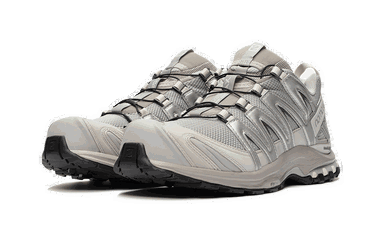 Sneakers og sko Salomon XA PRO 3D "Alloy" Grå | L41617500, 2