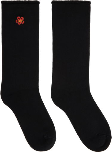 Undertøj og sokker KENZO Paris Boke Flower Sort | FC68SM191KSD, 0