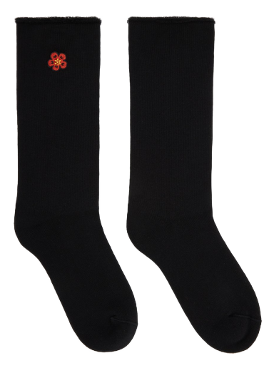 Undertøj og sokker KENZO Paris Boke Flower Sort | FC68SM191KSD