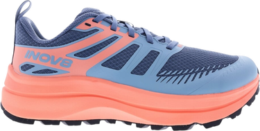 Sneakers og sko inov-8 INOV-8 TrailFly Max Wide Blå | 001280-bgcolg-w-001, 0