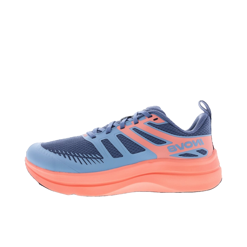 Sneakers og sko inov-8 INOV-8 TrailFly Max Wide Blå | 001280-bgcolg-w-001