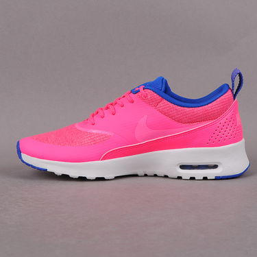 Sneakers og sko Nike Air Max Thea Premium W Lyserød | 616723-601, 0