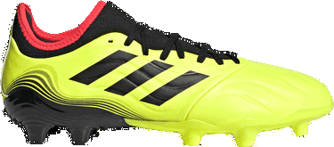 Sneakers og sko adidas Performance COPA SENSE.3 FG Gul | gy8928, 0
