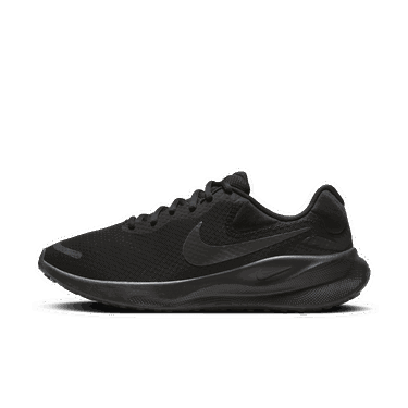 Sneakers og sko Nike Revolution 7 Sort | FB2208-002, 0