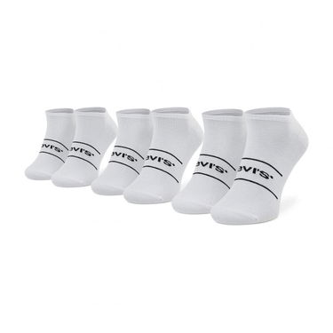 Sokker Levi's ® Socks 2-pack Hvid | 37157.0641, 1