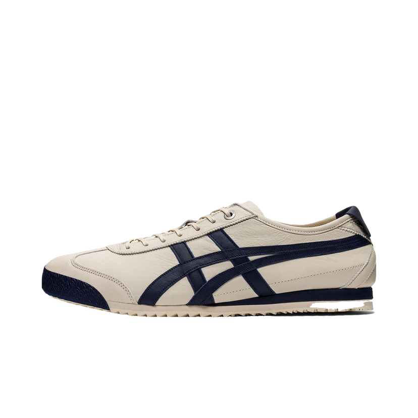 Sneakers og sko Onitsuka Tiger Mexico 66 SD "Birch Peacoat" Beige | 1183A872-200