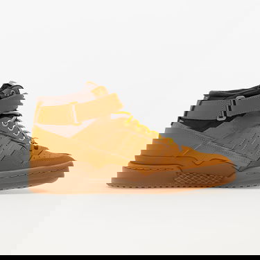 Sneakers og sko adidas Originals Forum Mid Brun | GX7079, 1