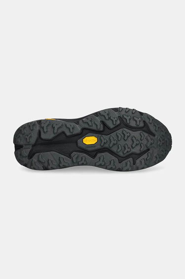 Sneakers og sko Hoka One One Speedgoat 6 GTX Sort | 1155150-BCKT, 4