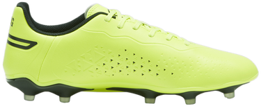 Sneakers og sko Puma Puma KING MATCH FG/AG Gul | 107570-04, 2