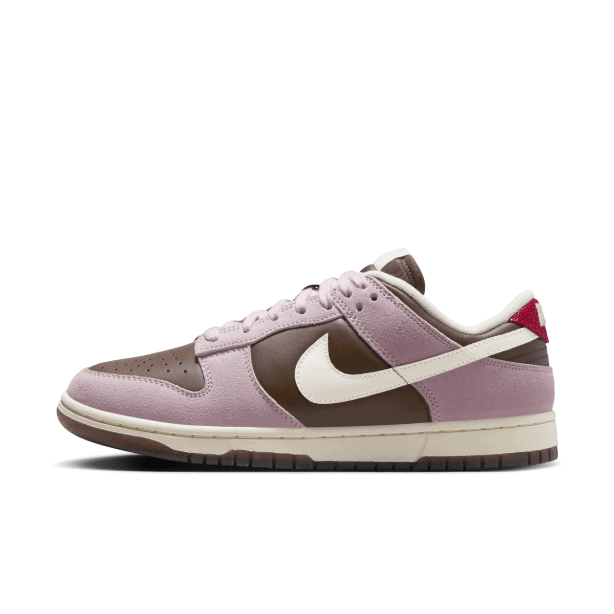 Sneakers og sko Nike Dunk Low "Neapolitan" Brun | HM0987-200, 0