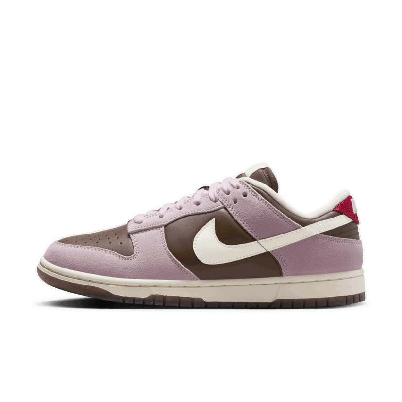 Sneakers og sko Nike Dunk Low "Neapolitan" Brun | HM0987-200
