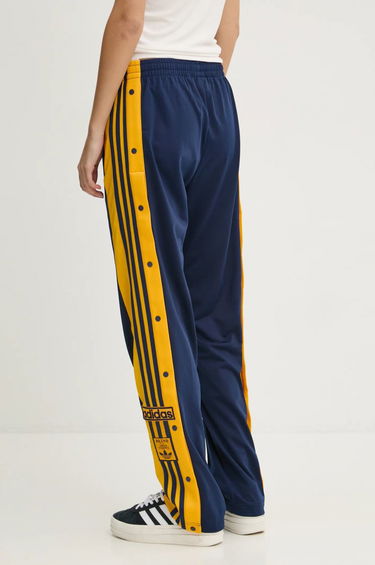 Joggingbukser adidas Originals Adibreak Snap Pants Blå | JP2306, 1