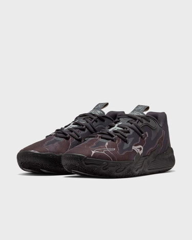 Sneakers og sko Puma LaMelo Ball MB.03 Lo Black Strong Grey Sort | 310519-03, 1