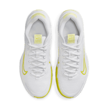 Sneakers og sko Nike Court Vapor Lite 2 Hvid | DV2019-104, 2