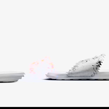 Tilbehør Nike Victori One Slide Print Hvid | FZ3111-100, 1